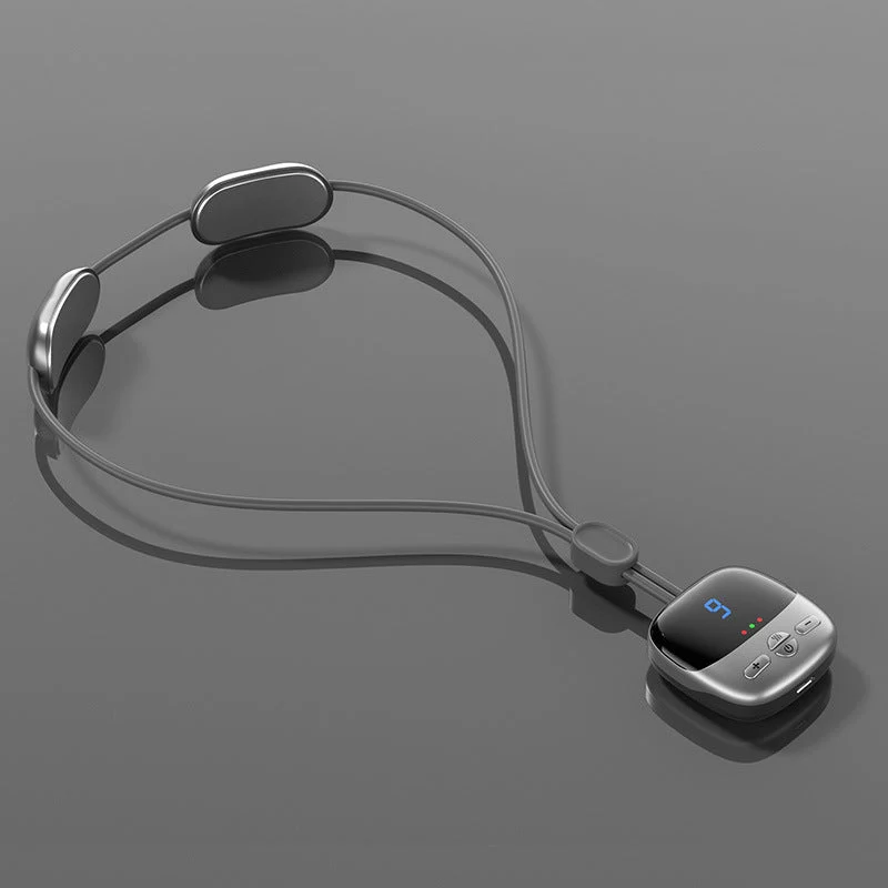 MotionSoothe™ Tragbares Massagegerät