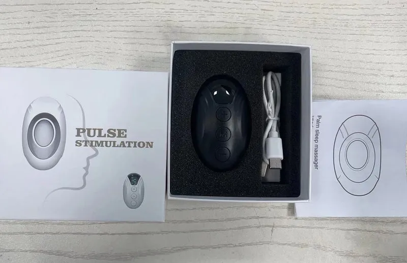 DreamAlign™ Einschlafhilfe