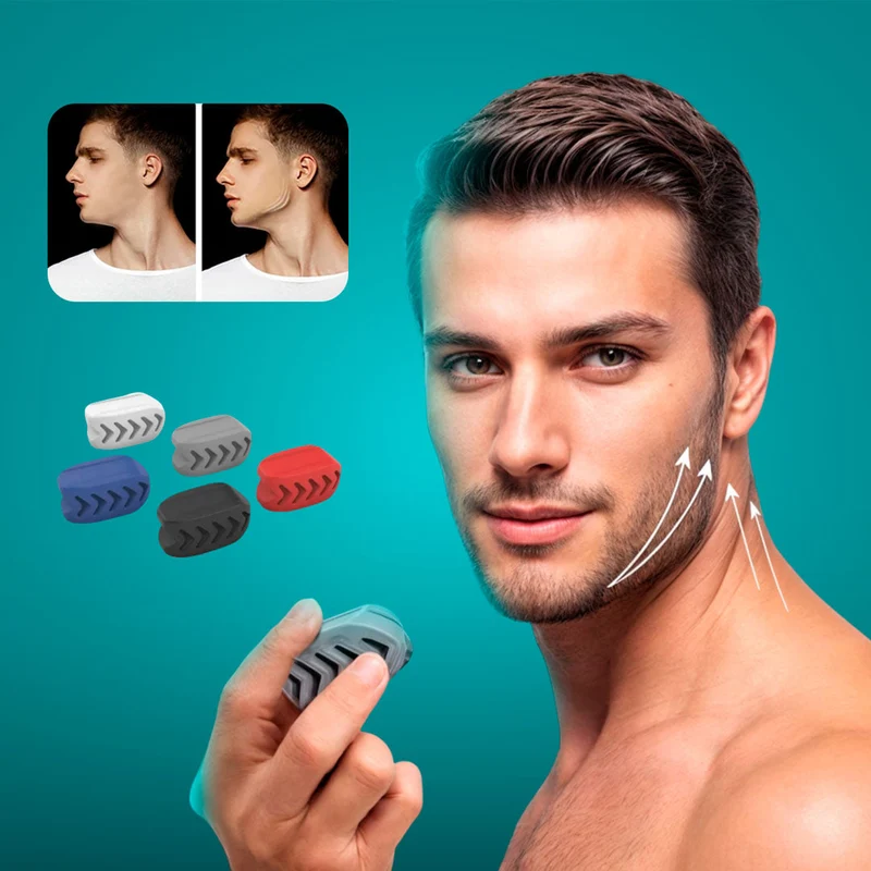 FlexFace Pro™ Kiefertrainingsgerät