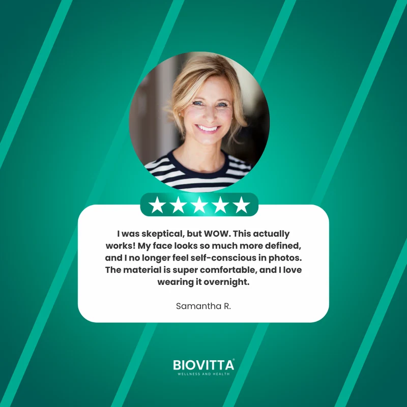 GlowFlex Pro ™ Gesichtsstraffung