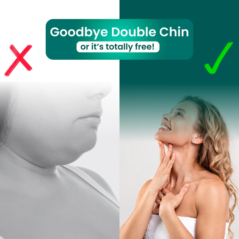 GlowFlex Pro ™ Gesichtsstraffung
