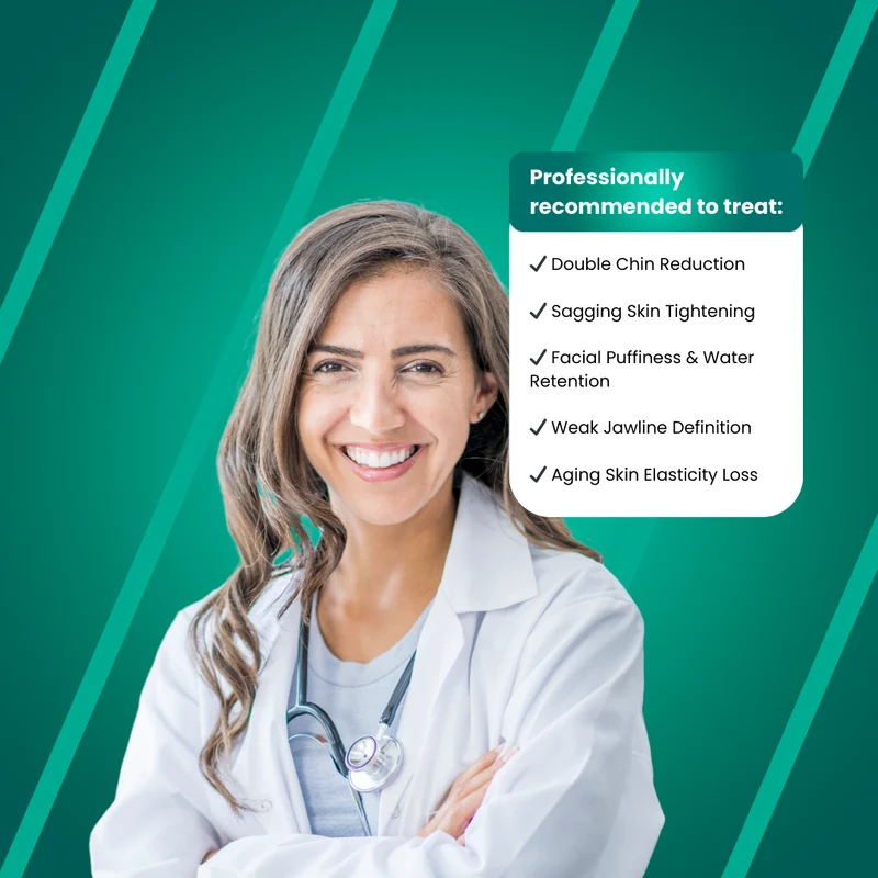 GlowFlex Pro ™ Gesichtsstraffung