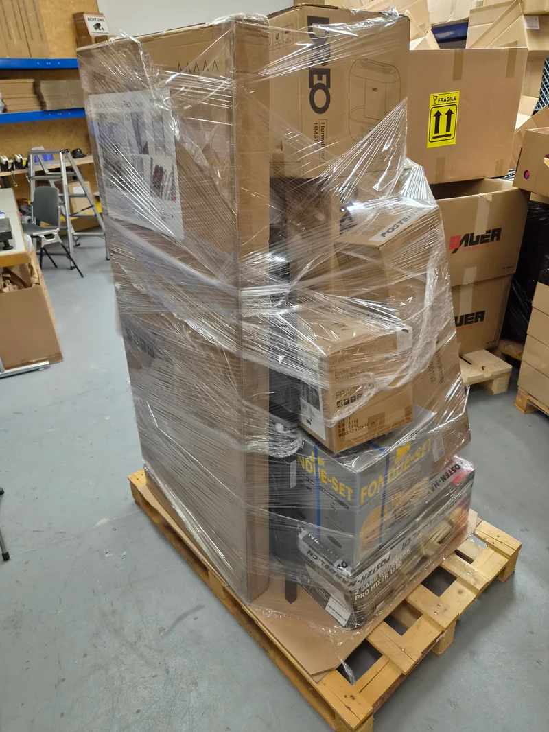 Restposten Palette - Neuware! / Pirelli Reifen - Ab Lager - Gratis Versand! Mix-Paletten