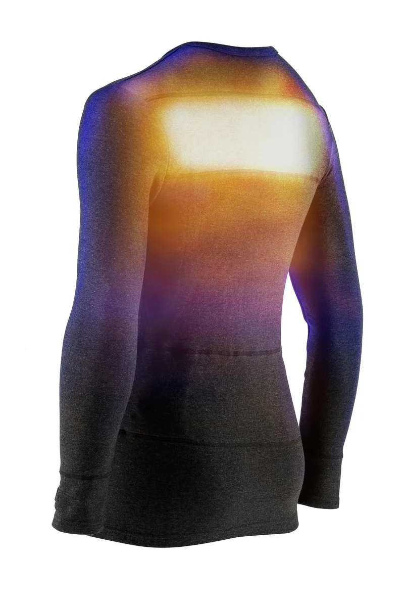 Heated Shirt PRO