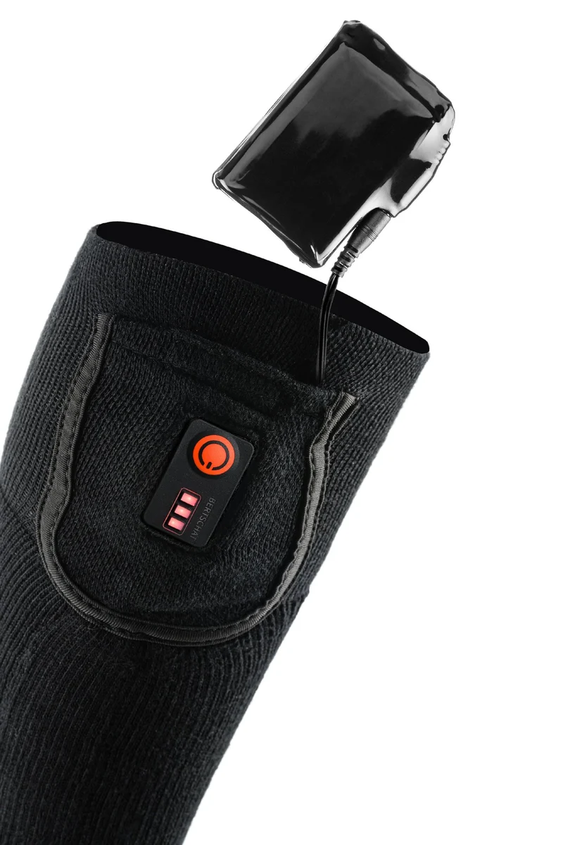 Heated Socks PRO – Hiking Edition