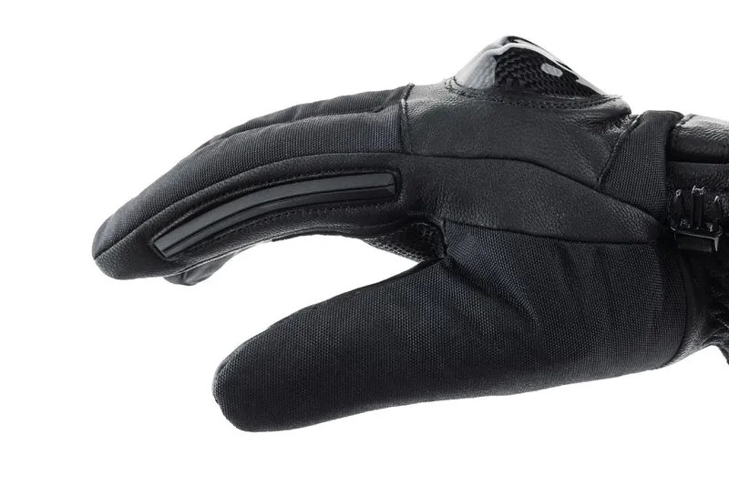 Heated Motor Gloves PRO – Dual Heating