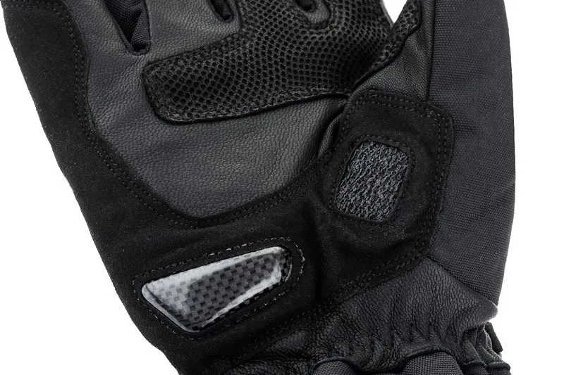 Heated Motor Gloves PRO – Dual Heating