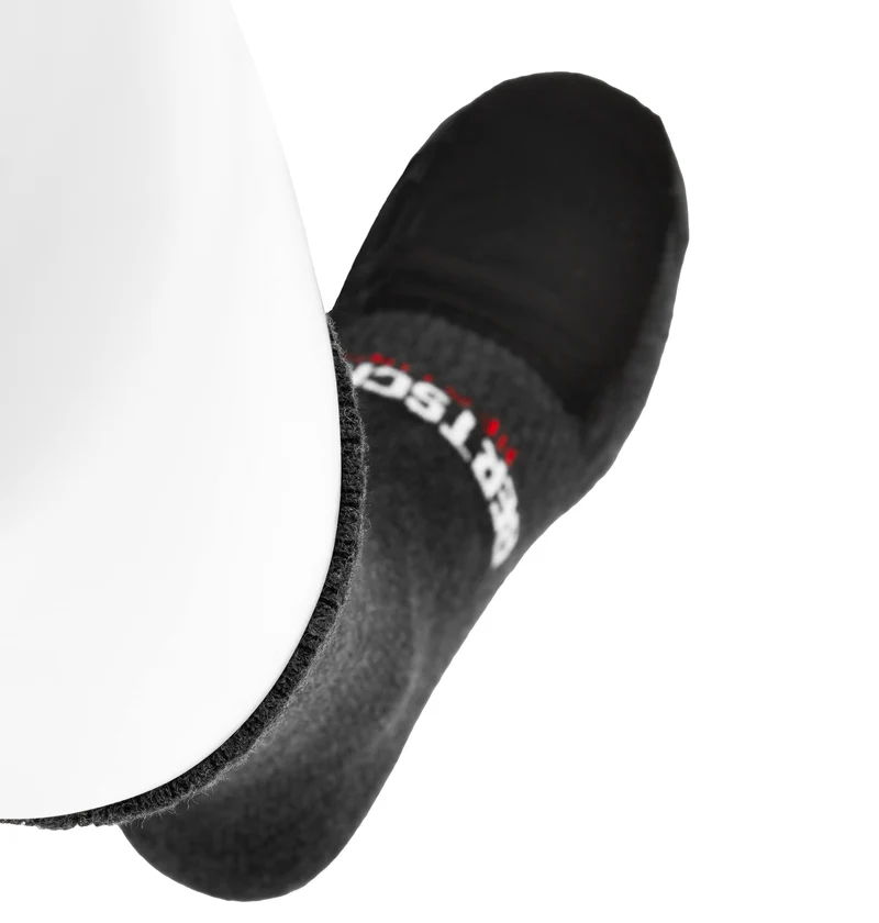 Heated Socks Elite – Thin Hiking Edition
