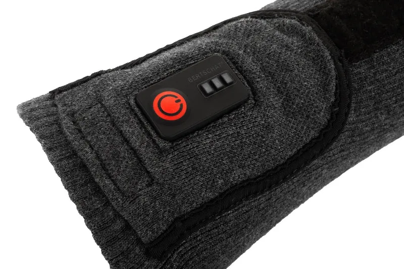 Heated Socks Elite – Thin Hiking Edition