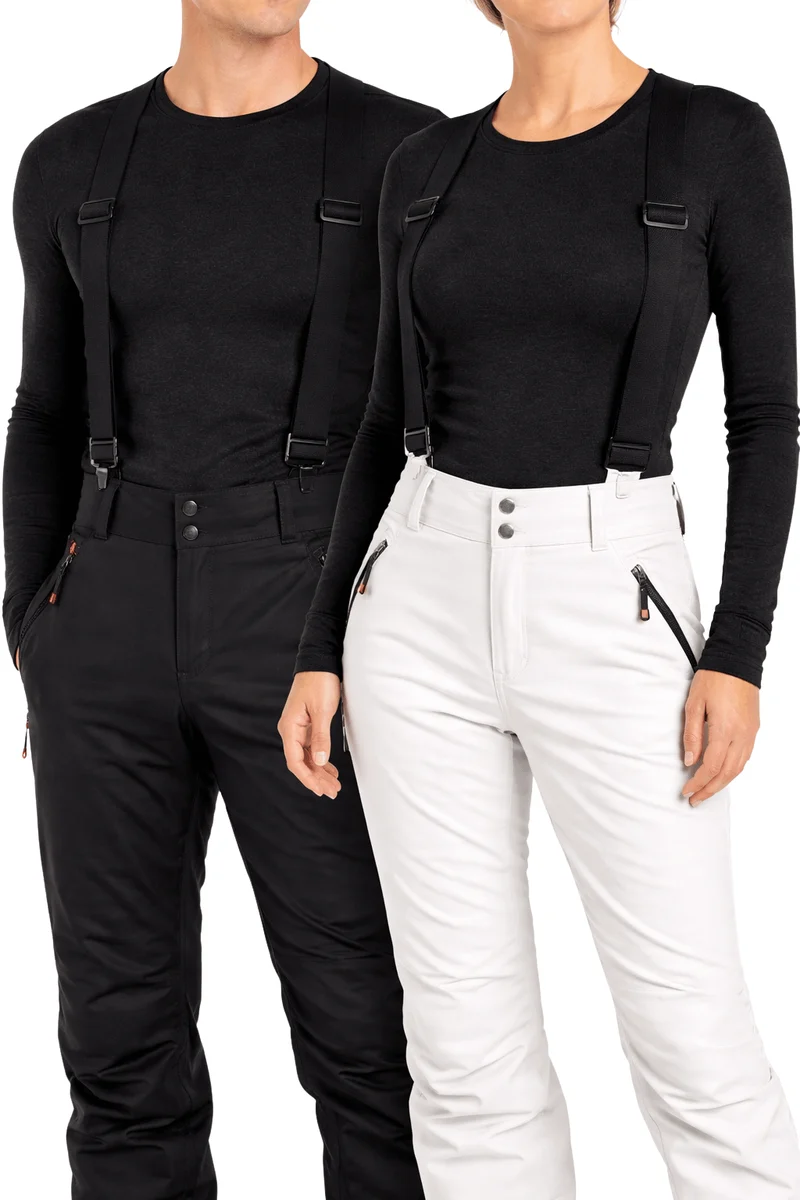 Heated Shirt - Dual Heating