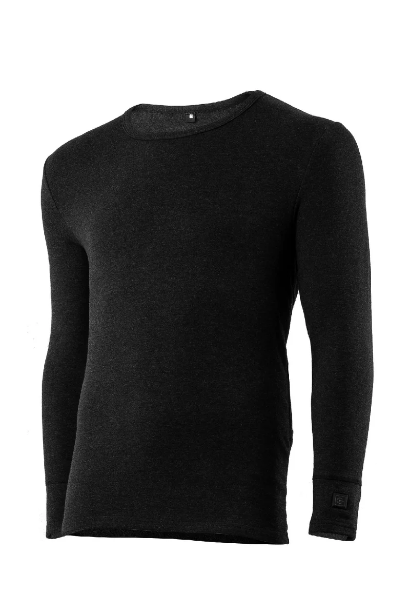 Heated Shirt - Dual Heating