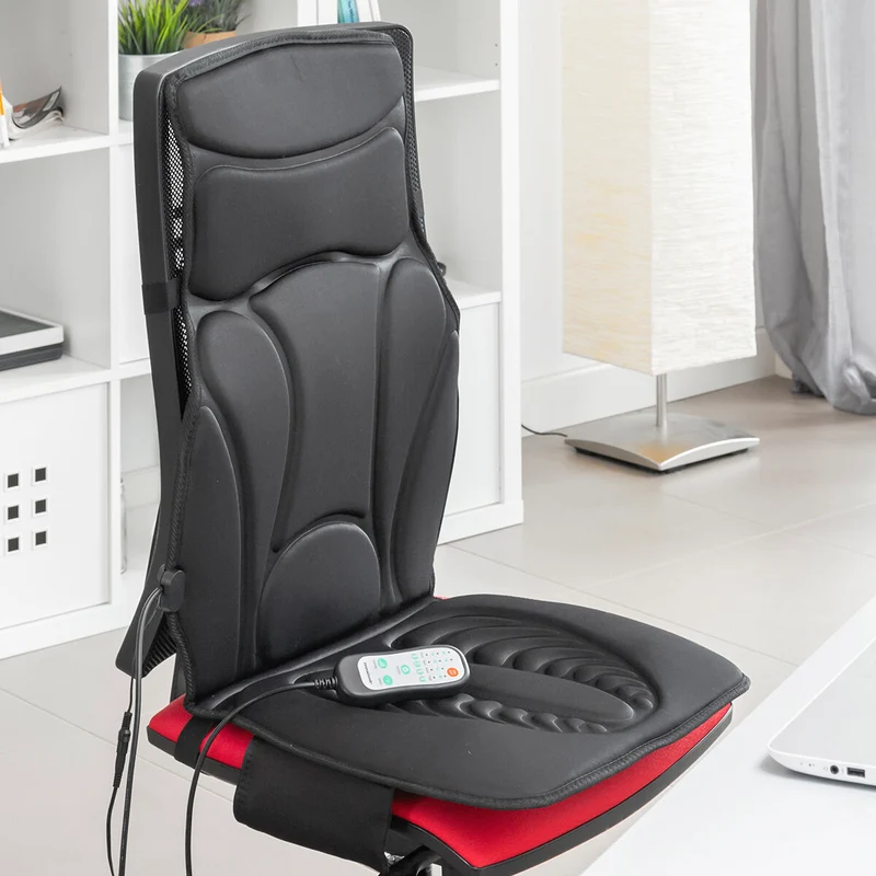 Massagesitzmatte Masseatsu InnovaGoods KD