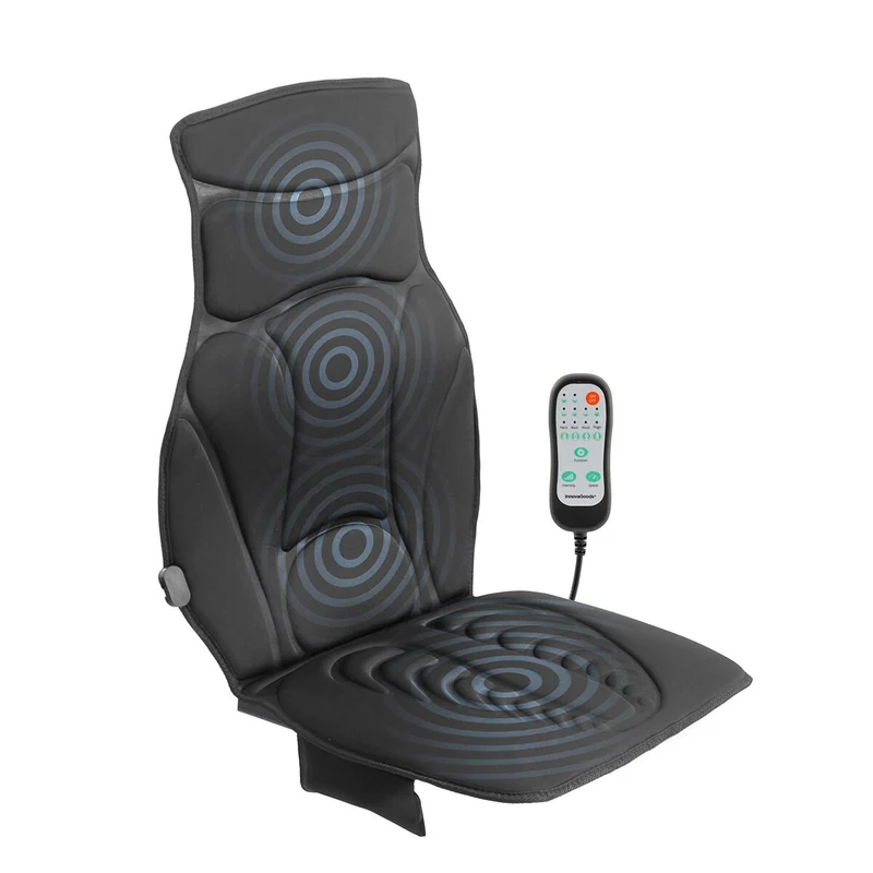 Massagesitzmatte Masseatsu InnovaGoods KD