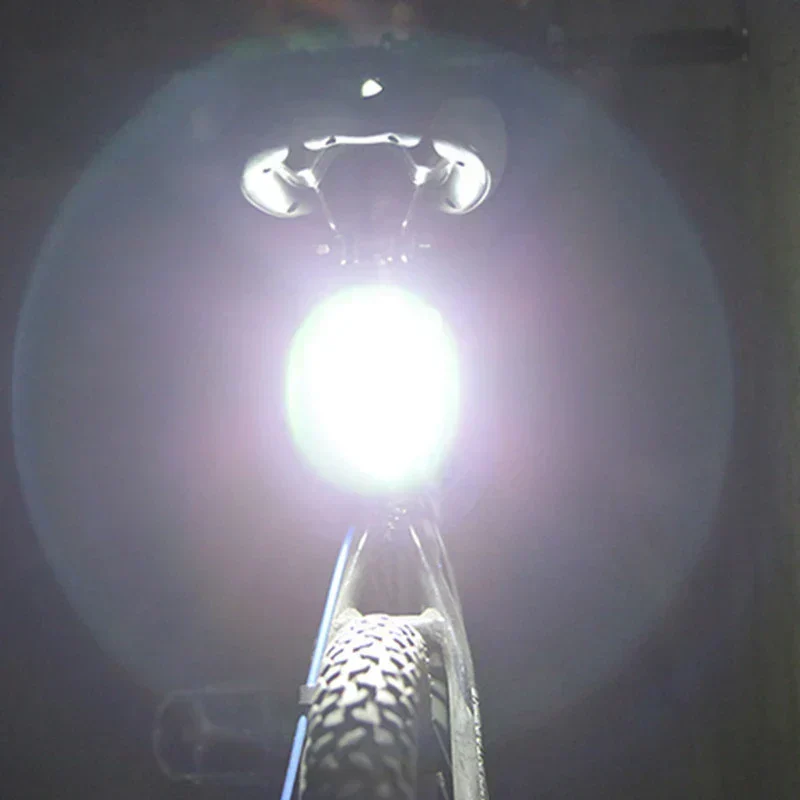 Smart Fahrrad-Blinker Rücklicht – Maximale Sichtbarkeit & Sicherheit im Straßenverkehr | Cervora
