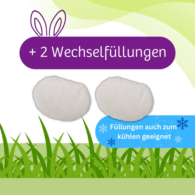 welliebellies® Großer Osterdeal
