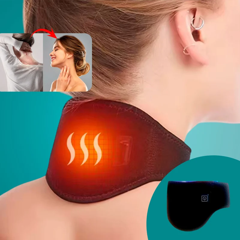 ZenFlow™ Nackenheizgerät