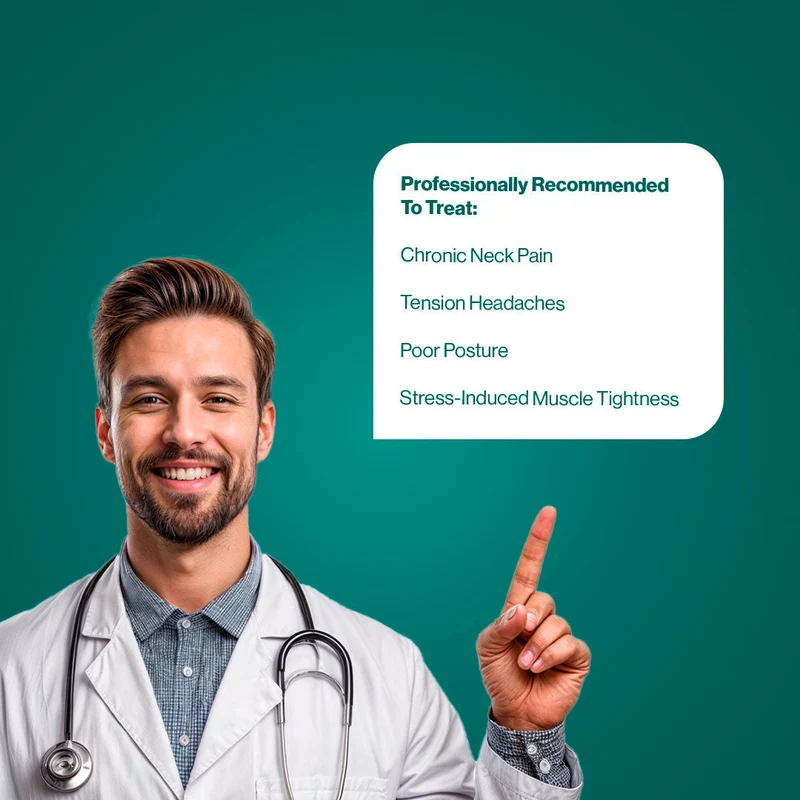 ZenFlow™ Nackenheizgerät