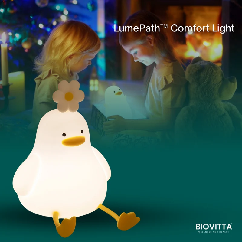 LumePath™ Komfort-Licht