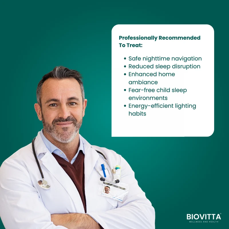 LumePath™ Komfort-Licht