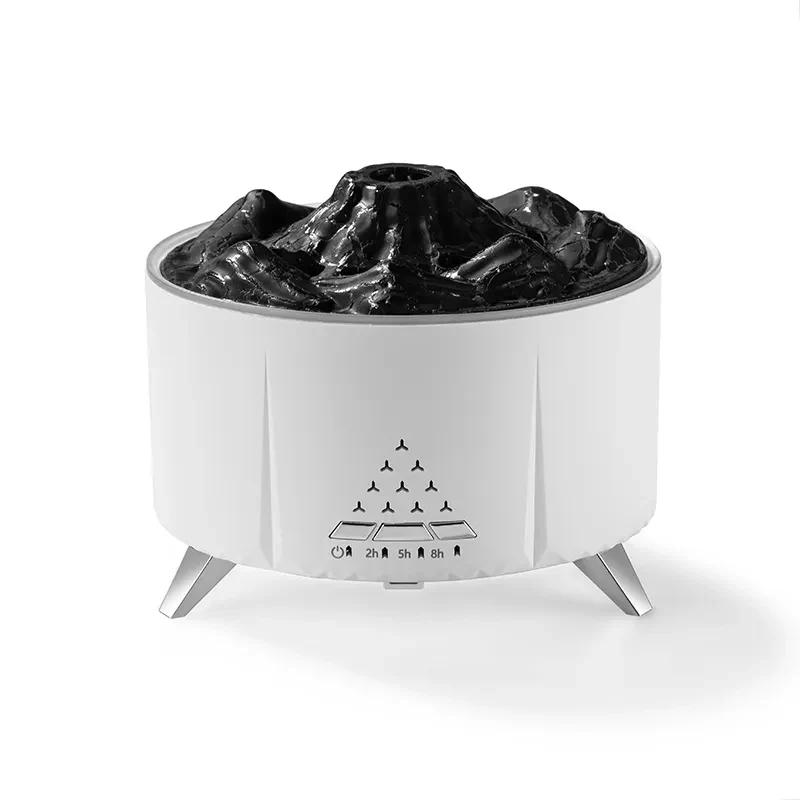 Aroma Zen Flow™ Luftbefeuchter