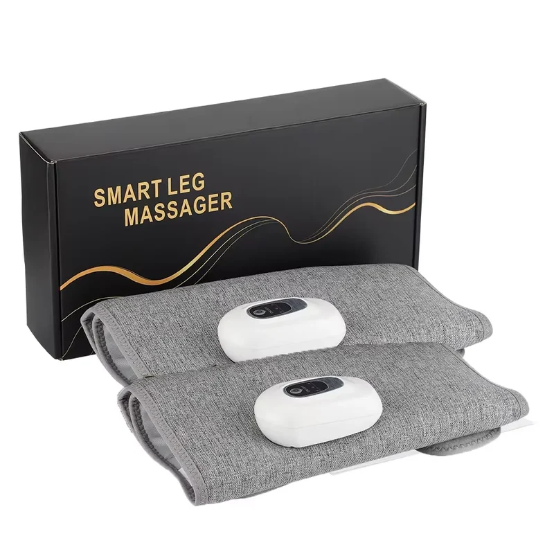 AirRevive Leg Wraps™ Wadenmassagegerät