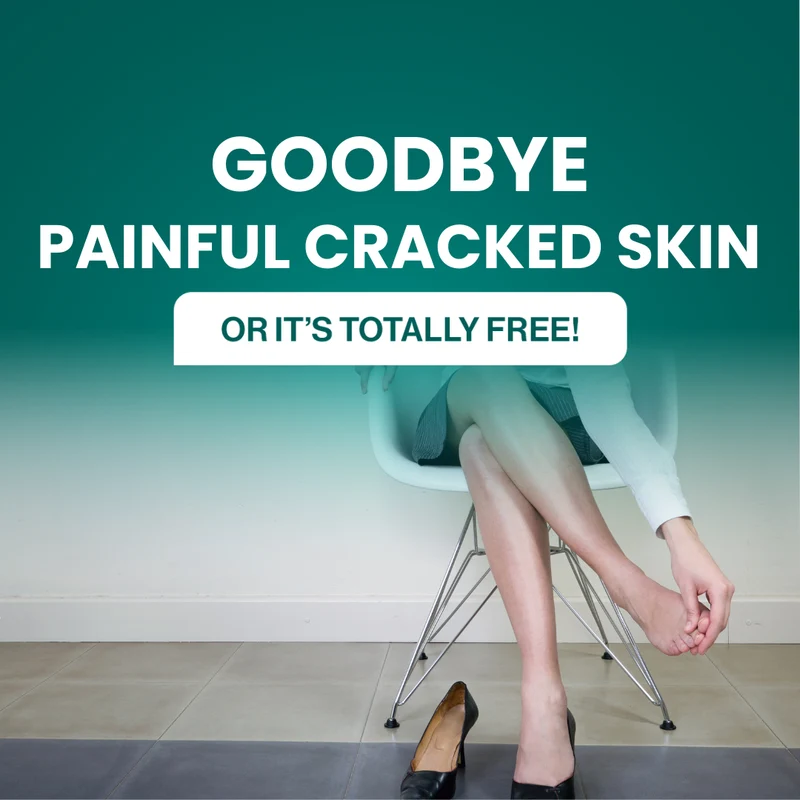 Dermasoft™ Hornhautentferner