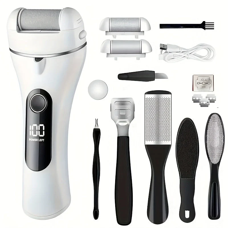 Dermasoft™ Hornhautentferner