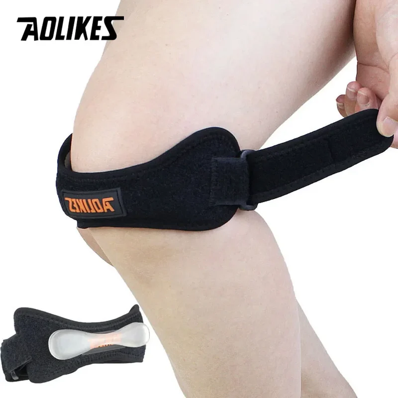 PatellaGuard™ Knieschoner