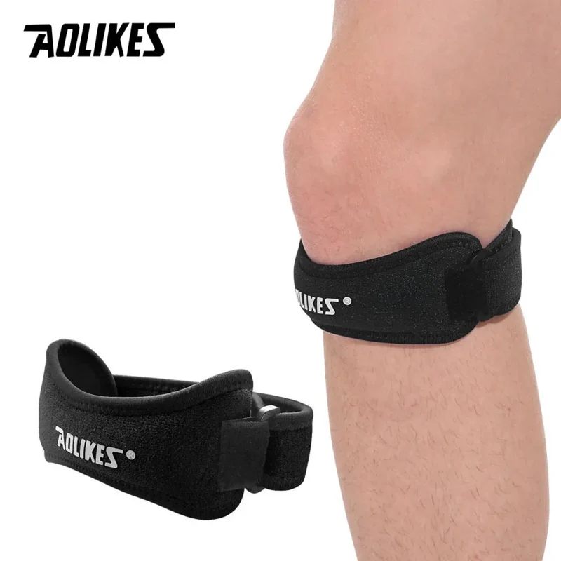 PatellaGuard™ Knieschoner