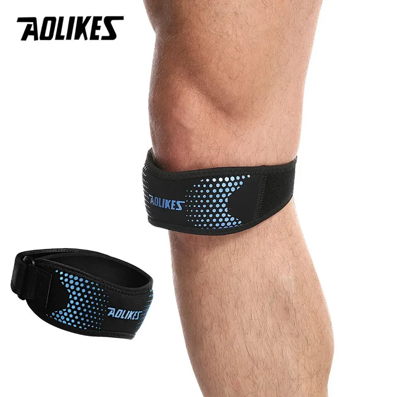 PatellaGuard™ Knieschoner