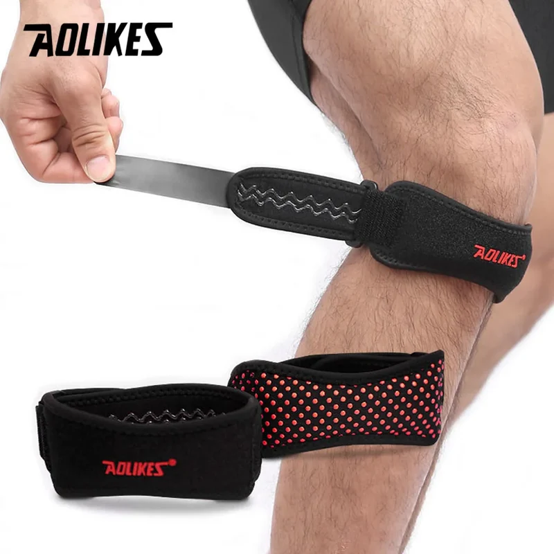 PatellaGuard™ Knieschoner