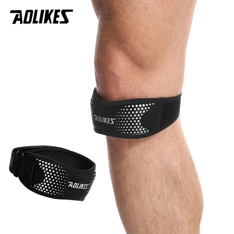 PatellaGuard™ Knieschoner