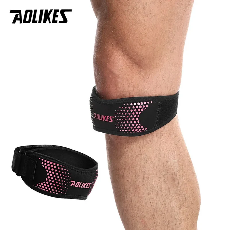 PatellaGuard™ Knieschoner