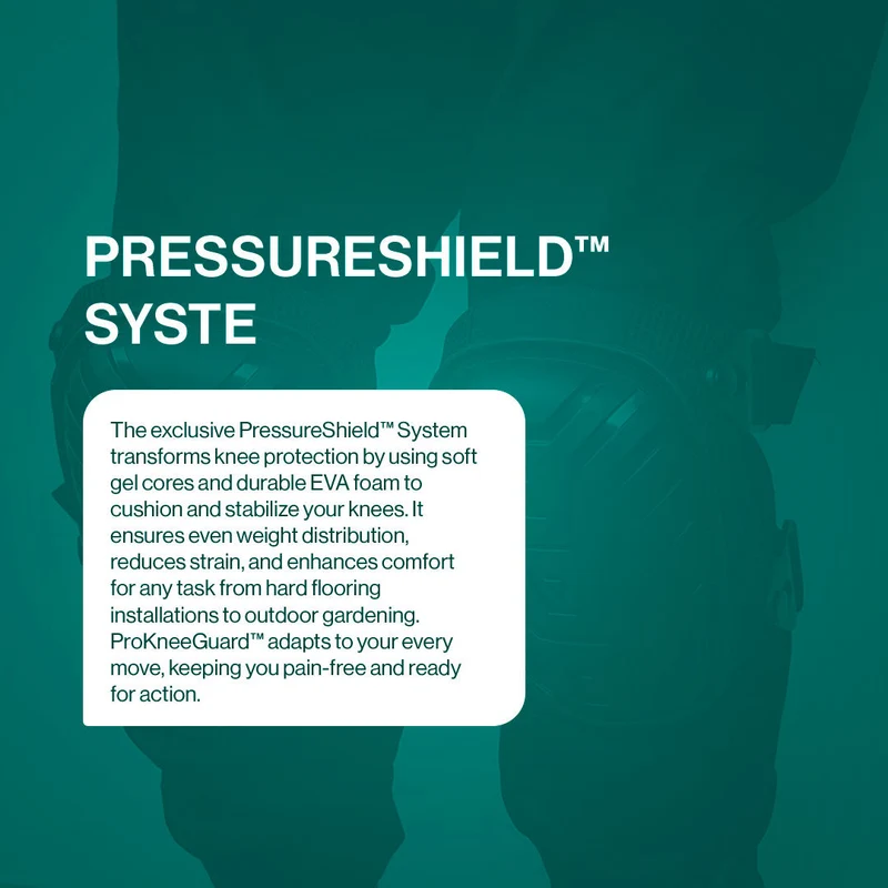 ProKneeGuard™ Knieschutz