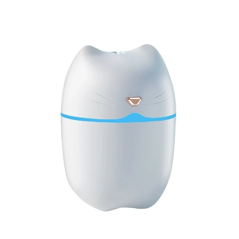 MistMate™ Tragbarer Luftbefeuchter