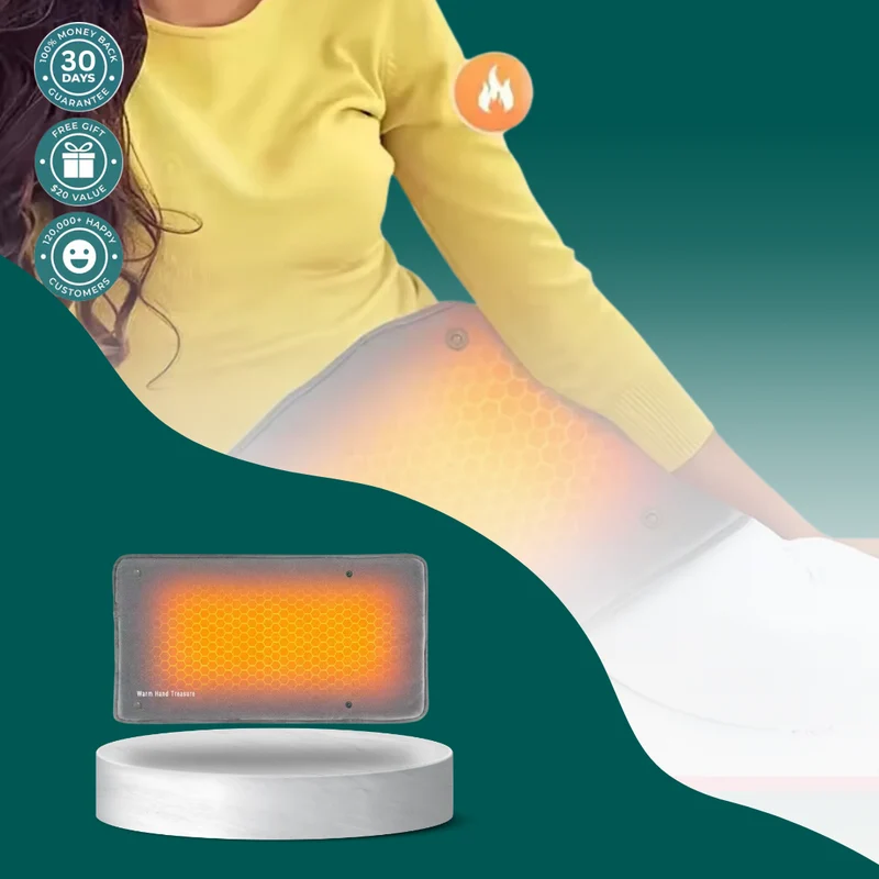 WarmCore™ Wärmekissen