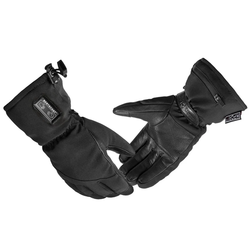 Heated Gloves PRO – Dual Heating