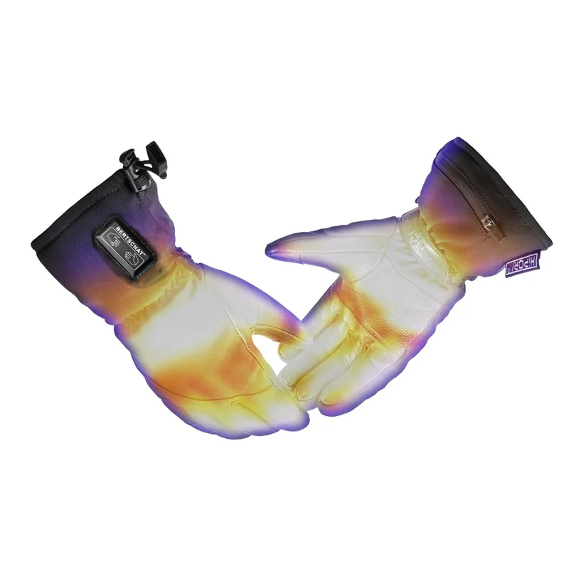 Heated Gloves PRO – Dual Heating
