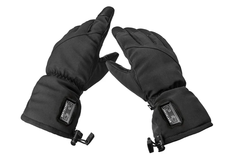 Heated Gloves PRO – Dual Heating