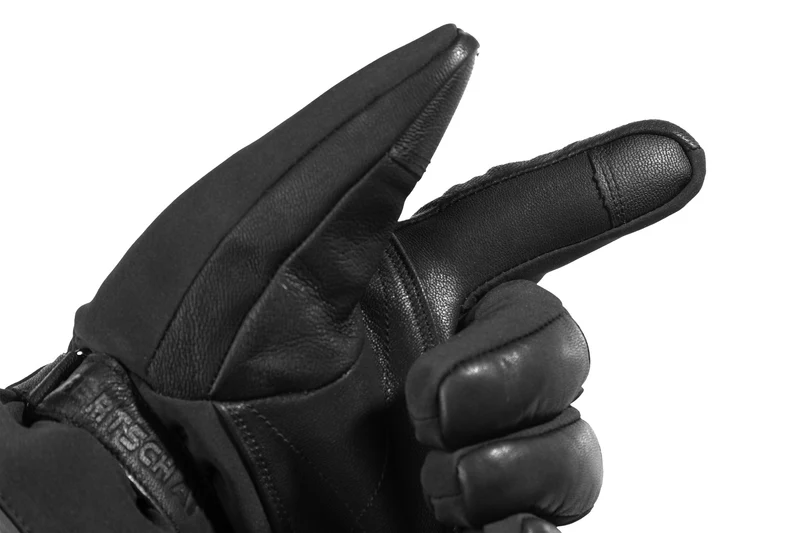 Heated Gloves PRO – Dual Heating