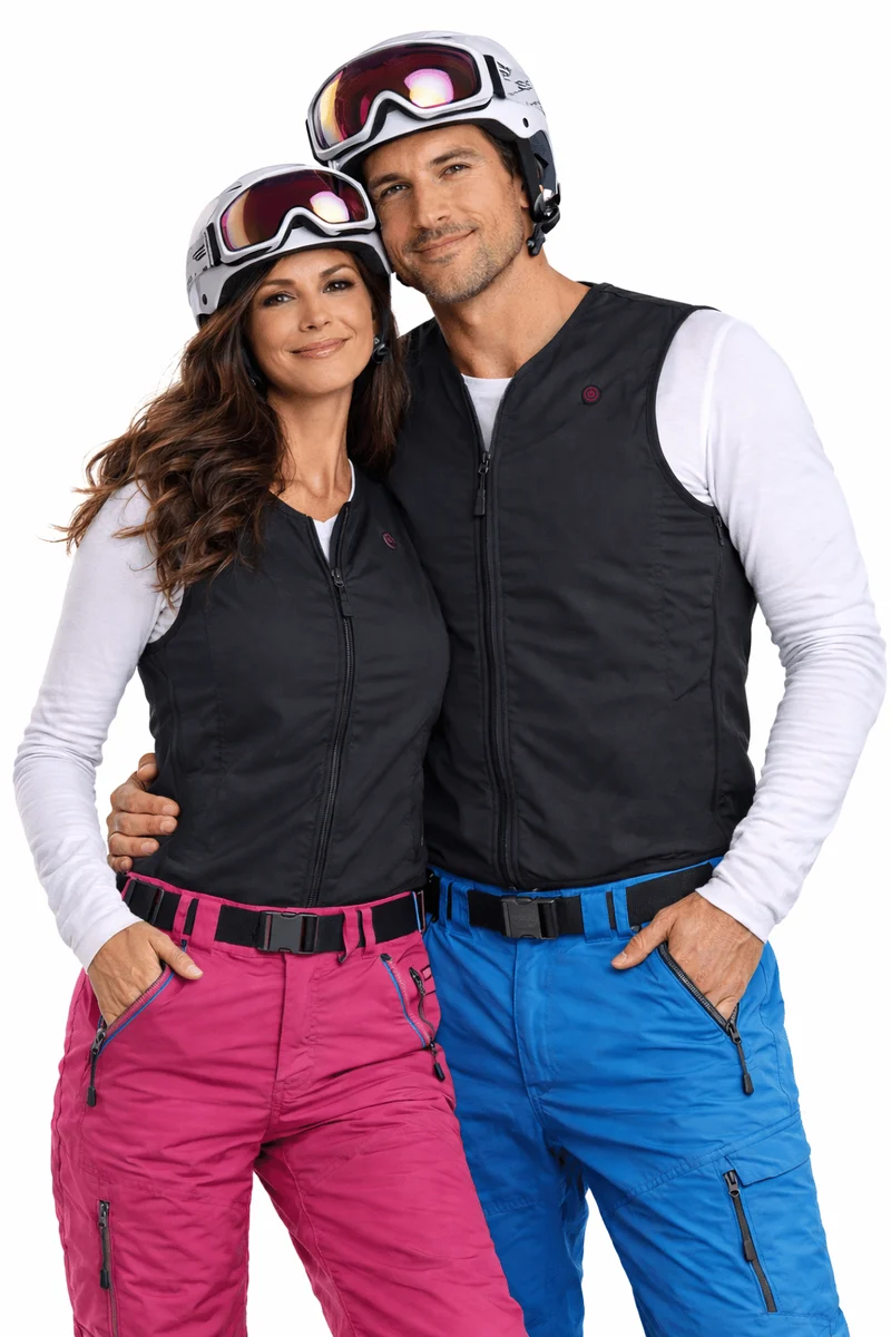 Heated Body Warmer PRO - Single Heating