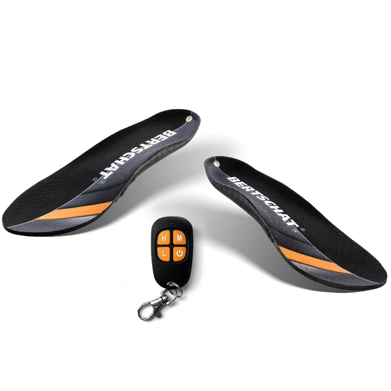 Heated Insoles PRO