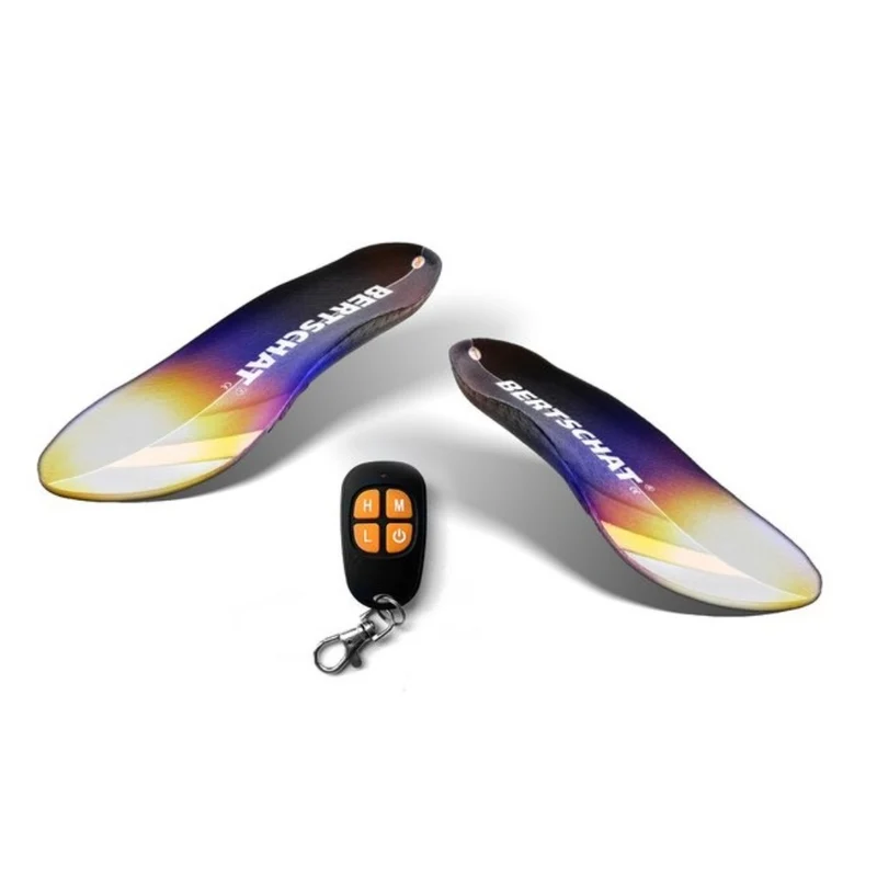 Heated Insoles PRO