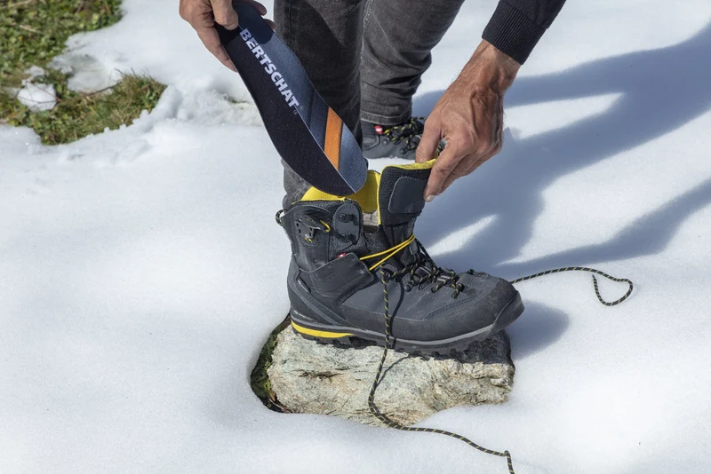 Heated Insoles PRO