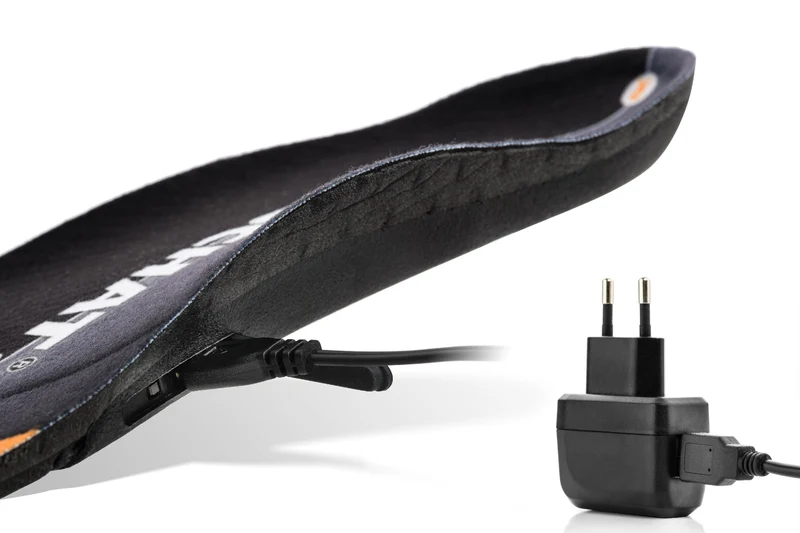 Heated Insoles PRO