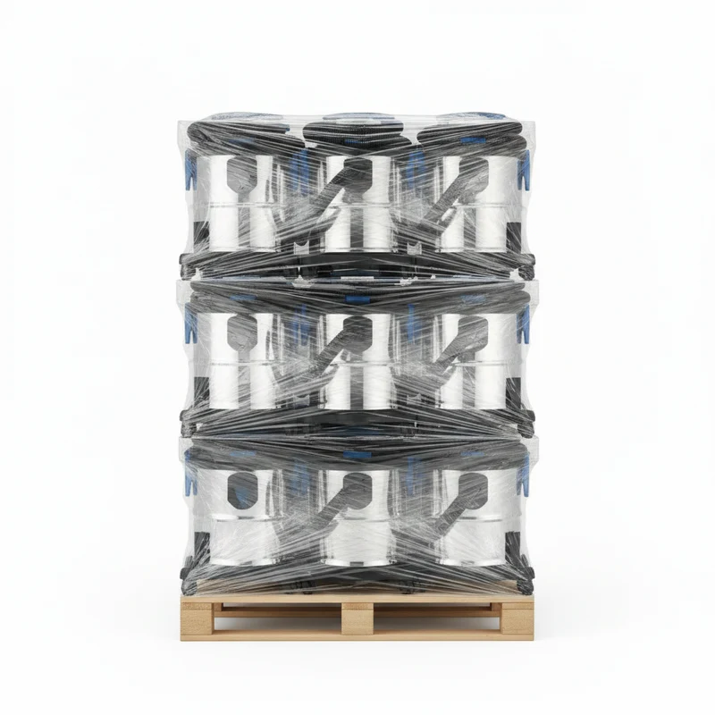 Nass- und Trockensauger 15L mit Blasfunktion 3-in-1