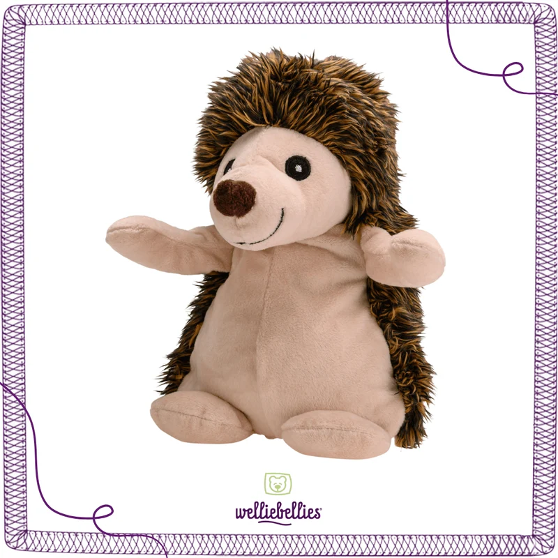 Igel Wärmekuscheltier