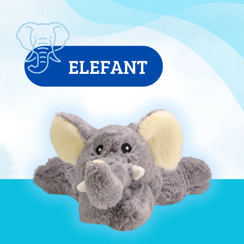 welliebellies® Rüsselfreunde 🐘❤️