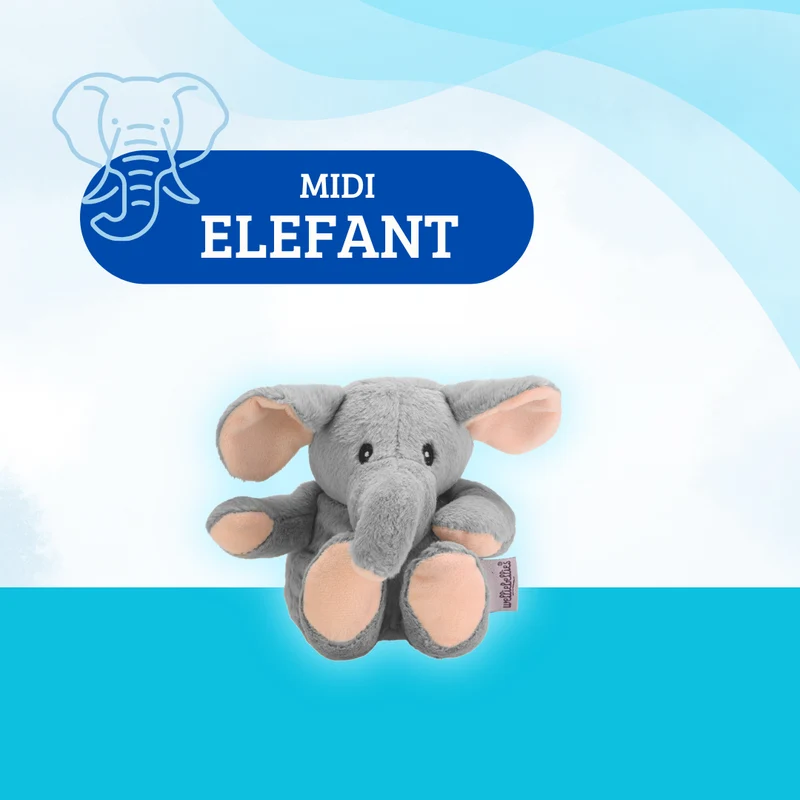 welliebellies® Rüsselfreunde 🐘❤️