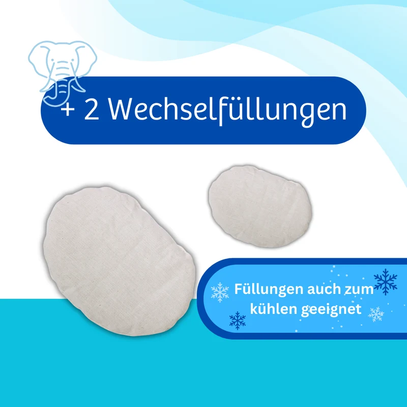 welliebellies® Rüsselfreunde 🐘❤️